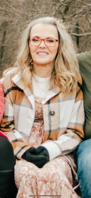 Obituary of Crystal Chumley