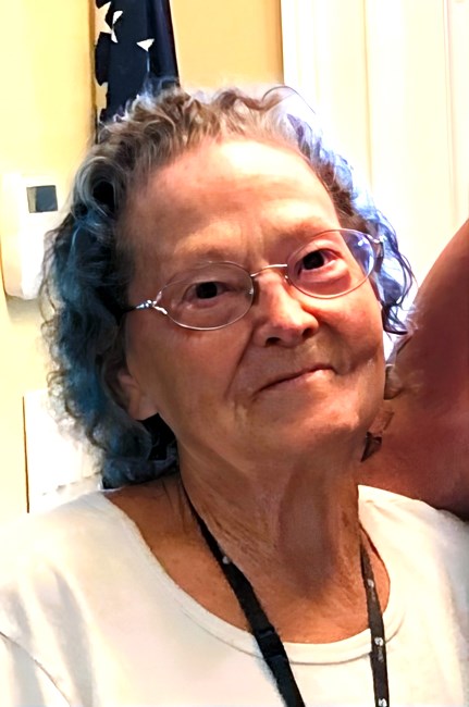 Obituary of Esther R Nunn