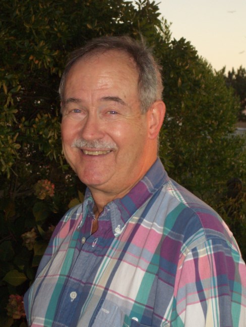 Obituary of Reginald Raban III