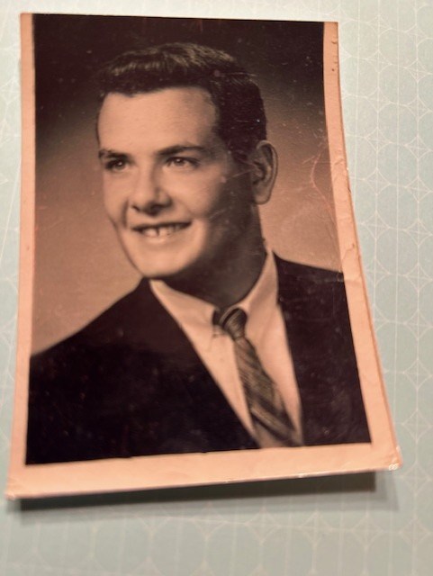 Obituary of Joel Frank