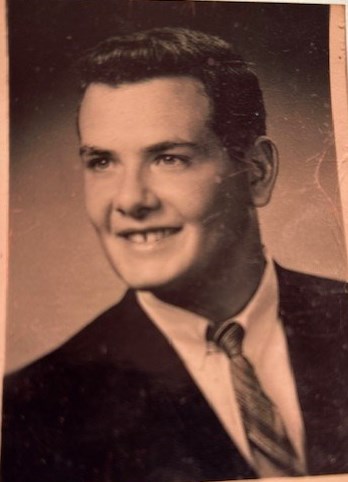 Obituary of Joel Frank