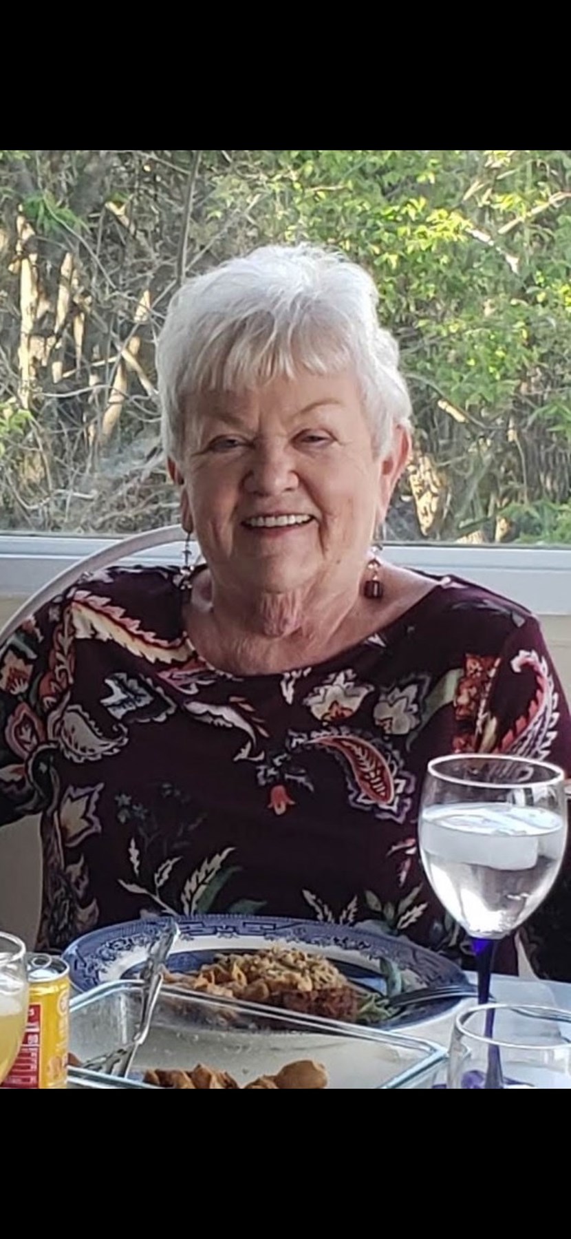 Obituary of E. Susan Gibson