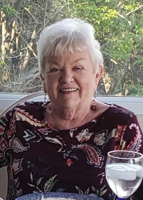 Obituary of E. Susan Gibson