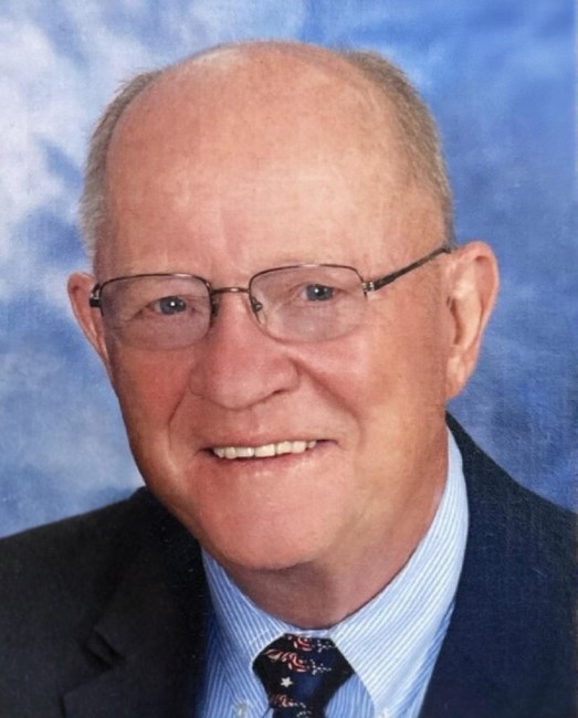 Avis de décès de Robert "Bob" J Korte