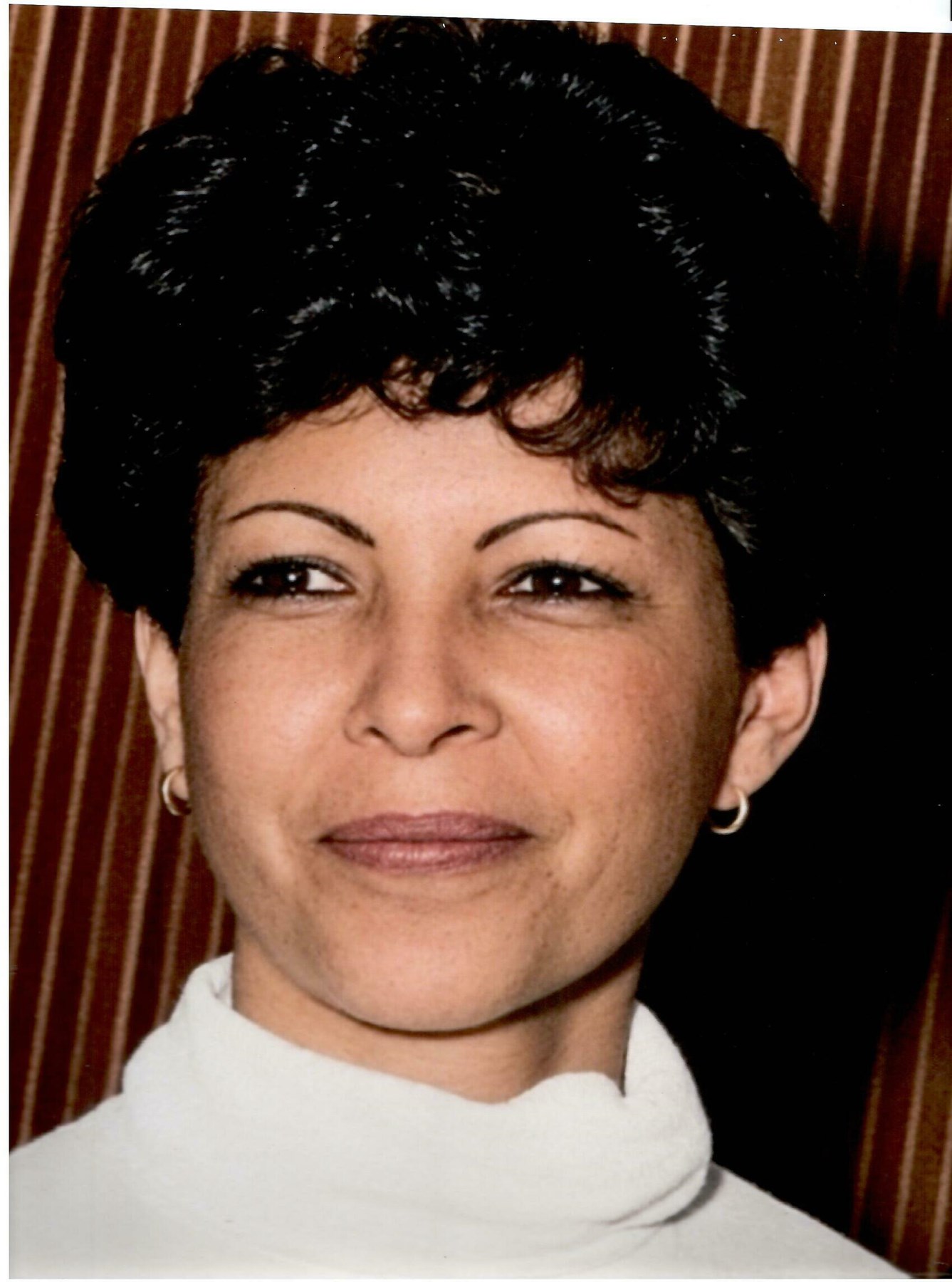 Obituary of Christina Stubbs