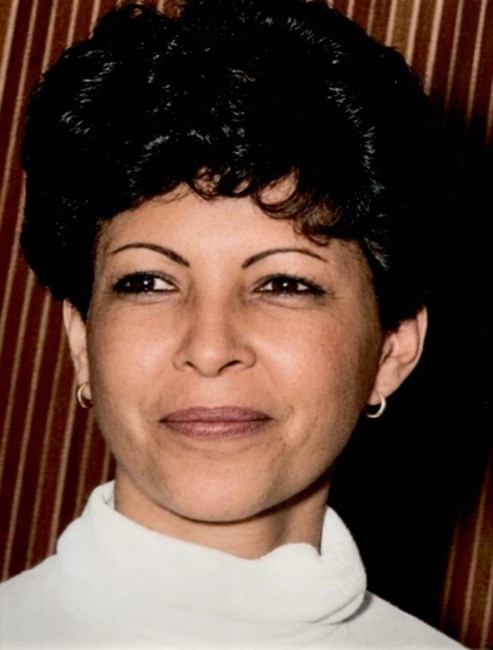 Obituary of Christina Stubbs