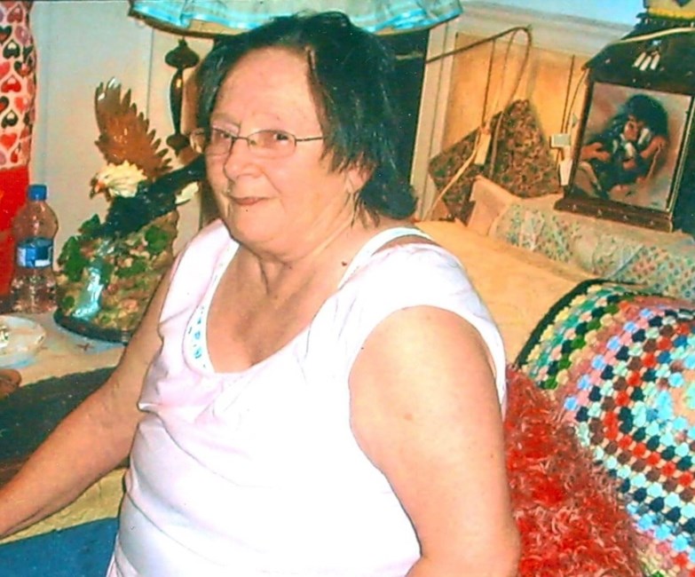 Obituary of Lucy Mae Wagner