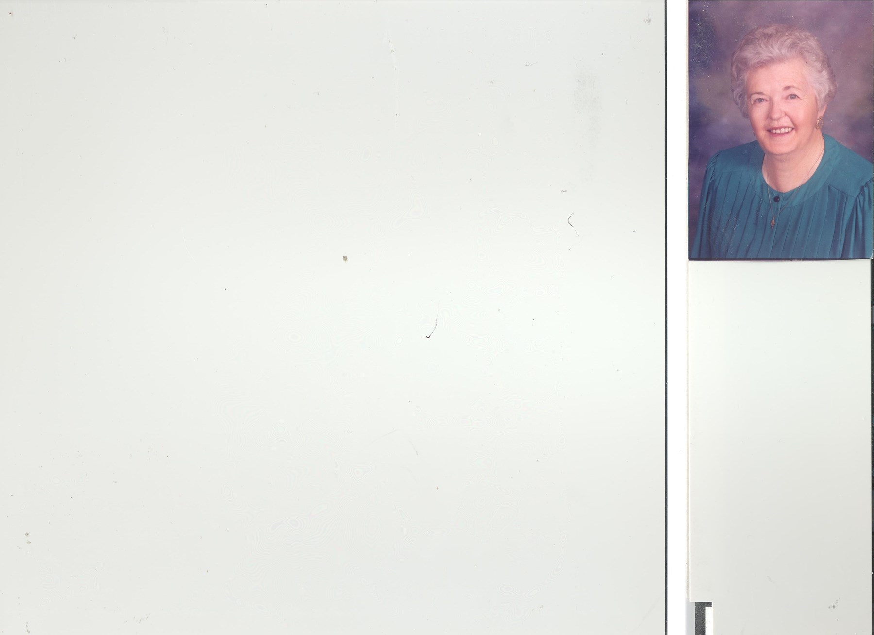 Obituary of Jessie Honeycutt Meredith