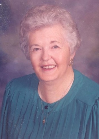 Obituary of Jessie Honeycutt Meredith