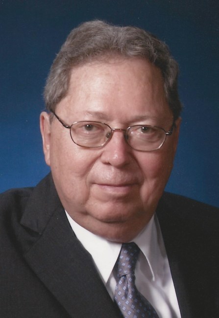 Obituary of Donald J. DeDitius