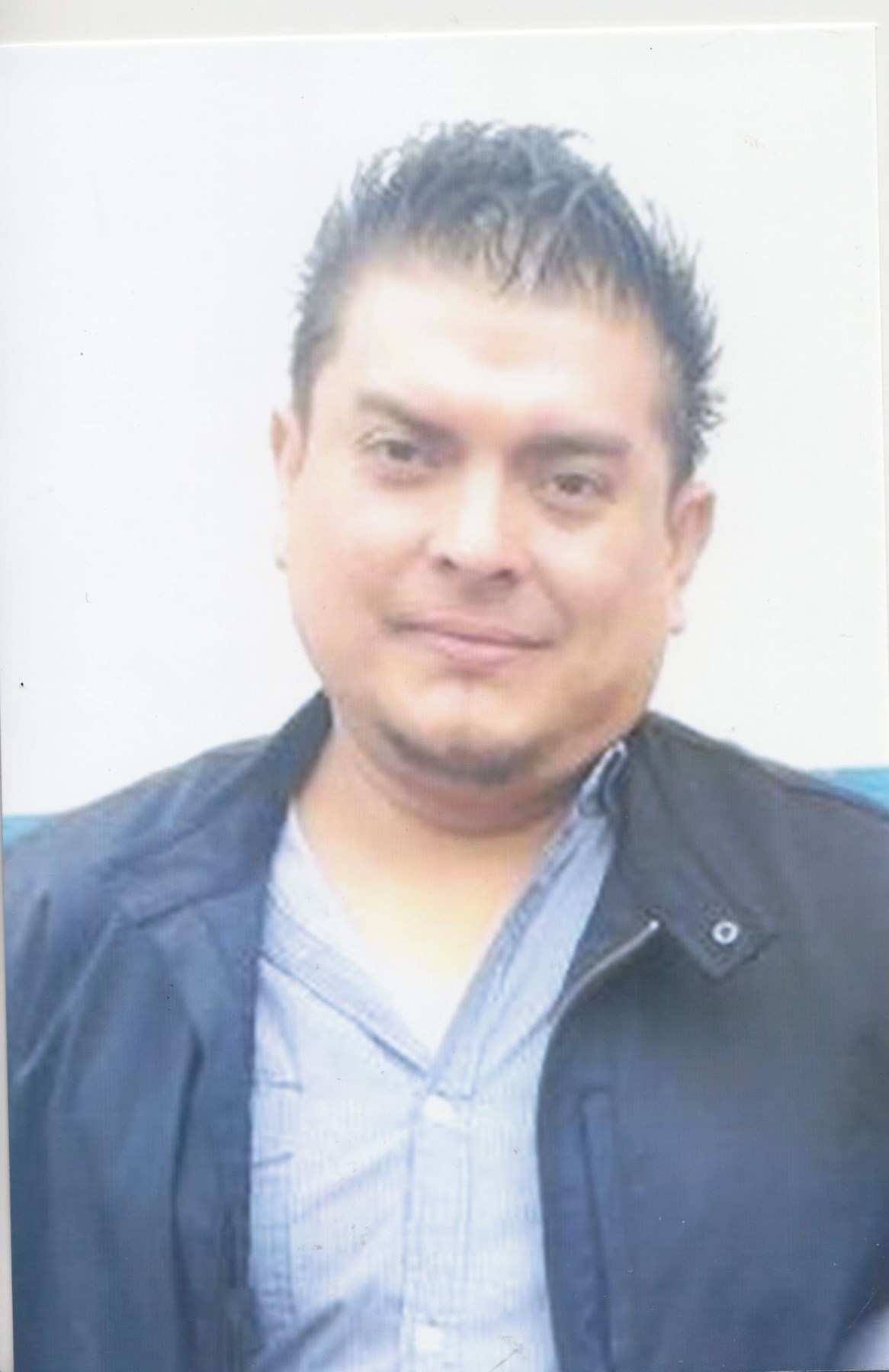 Obituary of Daniel Alejandro Rodriguez
