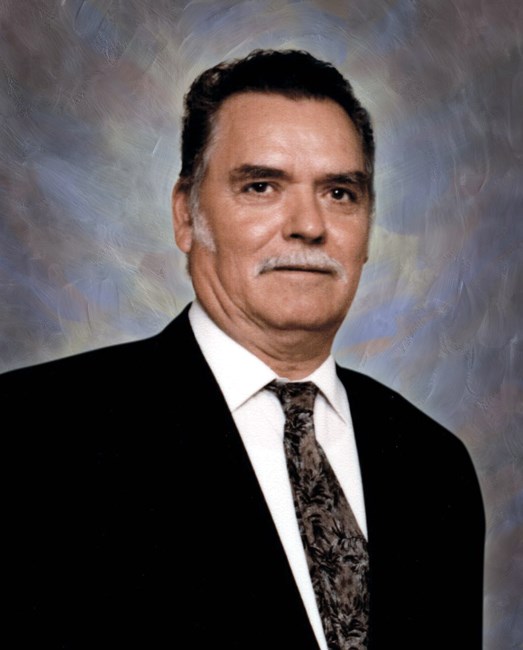 Obituary of Braulio Flores "Yito"