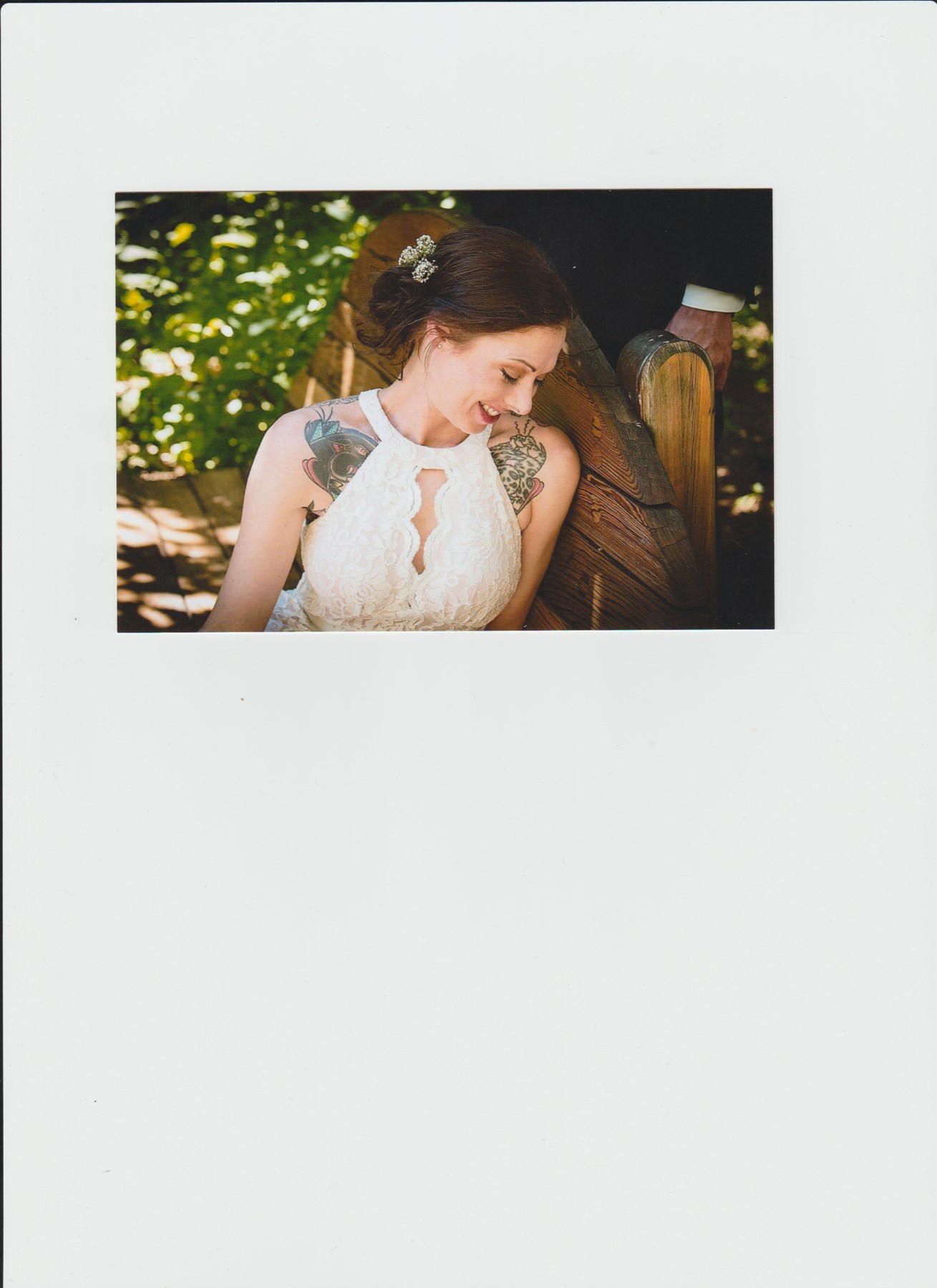 Obituary of Katherine Elizabeth Gabriel