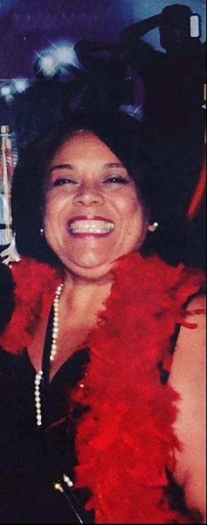 Obituary of Carmen Irasema Hernandez De Chavez