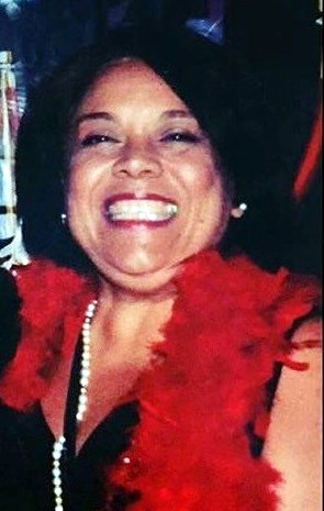 Obituary of Carmen Irasema Hernandez De Chavez