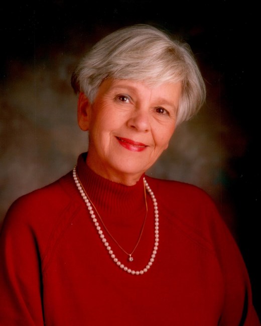 Obituary of Nancy Powell