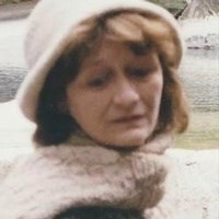 Avis de décès de Shirley Ann McMahon