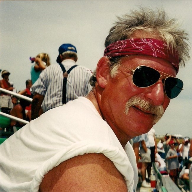 Obituary of Jim "Mickey" Martindale