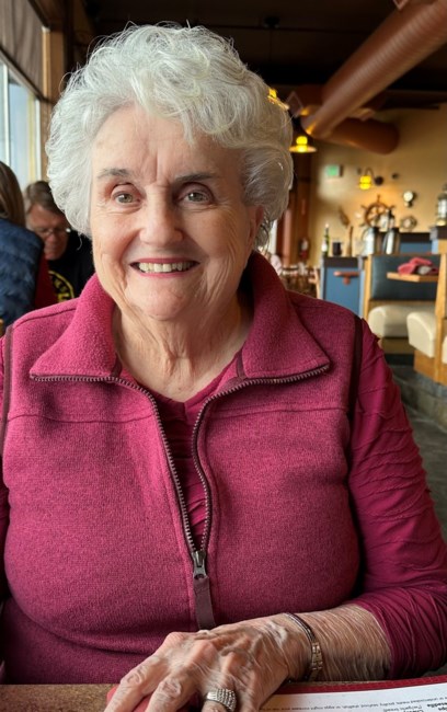 Obituary of Connie Rose Nye