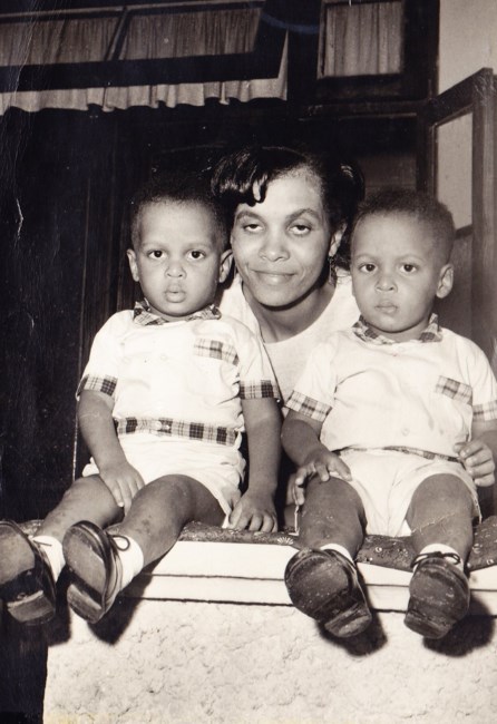 Obituary of Ricardo Thomas