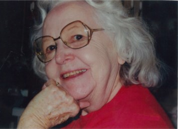 Obituary of Martha Jean Barrett Johnson
