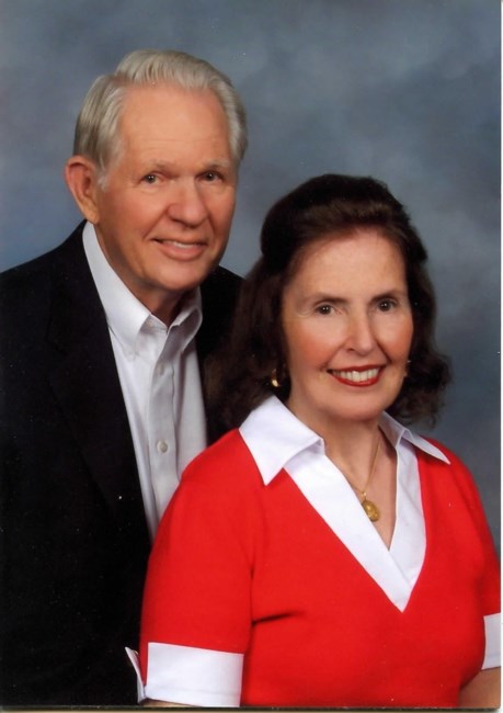 Obituary of Harry E Christian Jr.