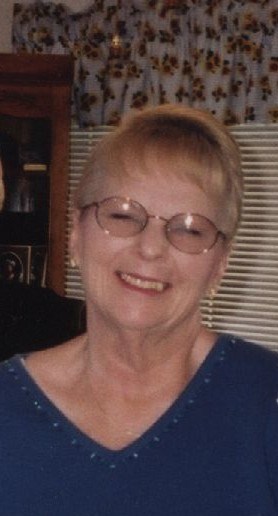 Obituary of Wilma Marie Davison-Connell