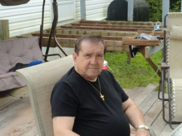 Obituary of Charles C. Steeves Jr.