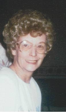 Obituary of Judith L. Crowell White