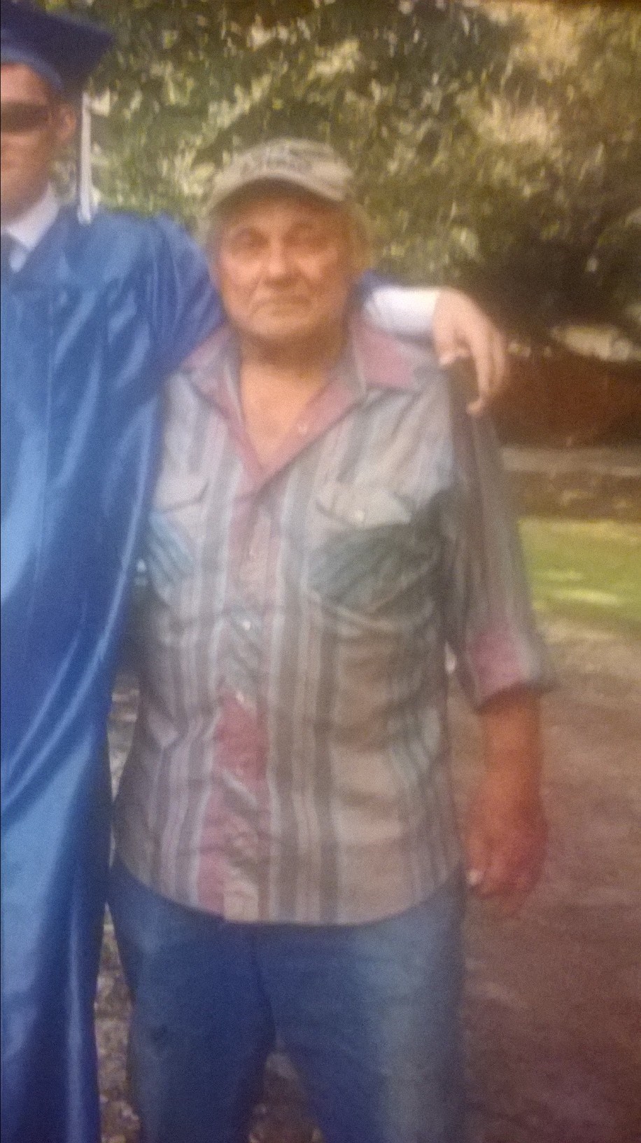 Obituary of James Otis Roe