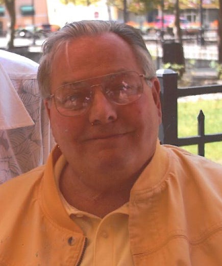 Obituary of William "Bill" Churchill