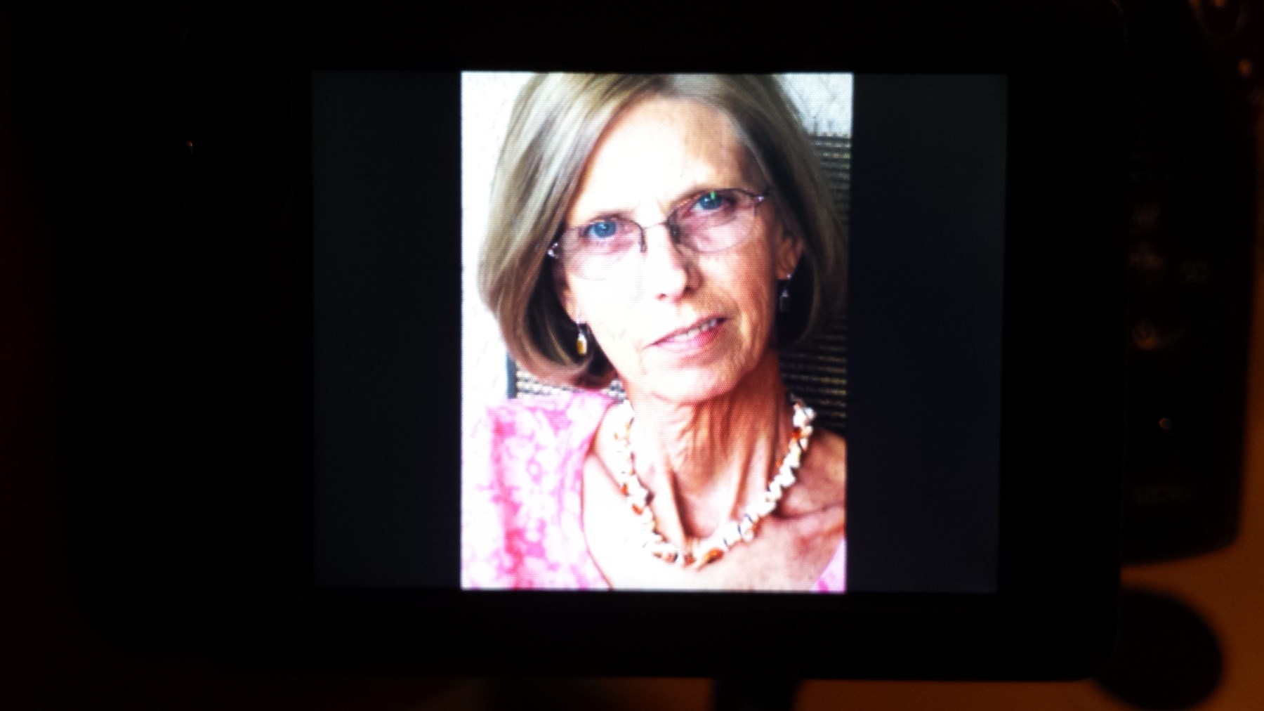 Obituary of Susan Barbara Sosnowski