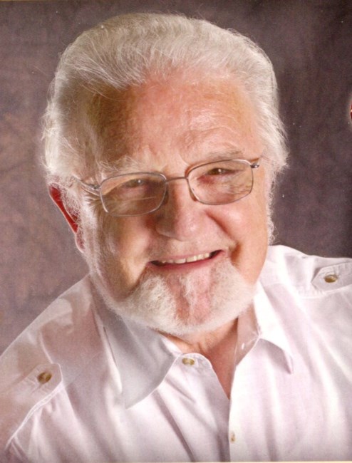 Obituary of David H. Van Koevering