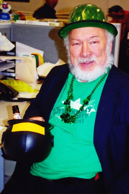 Obituary of Thomas Carlin Morris