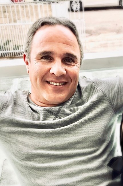 Avis de décès de Ricardo González Vélez