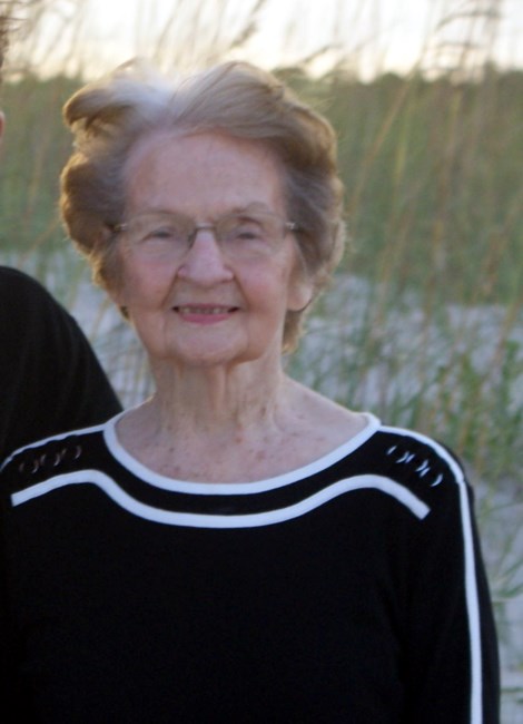 Obituary of Mary Lynn (Carter) Richardson