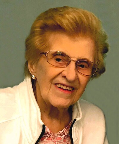 Obituary of Arline Rogowicz Kobal