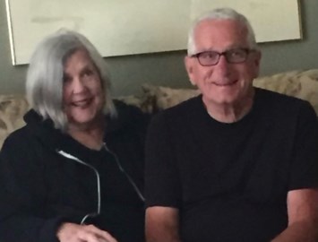 Obituary of Rudy Klassen