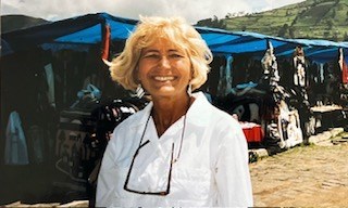 Obituary of Carol F. Lieberman