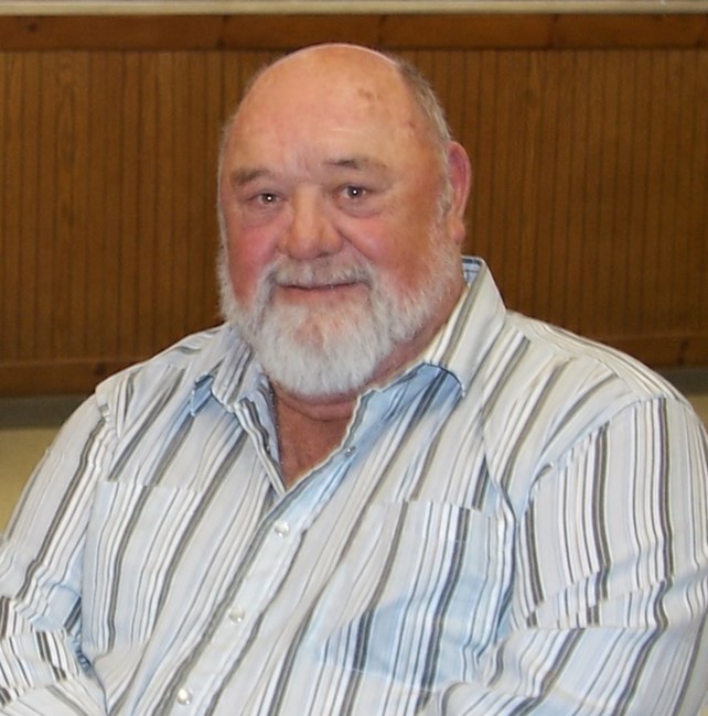 Obituary of Earl Ernest Bluhm Jr.