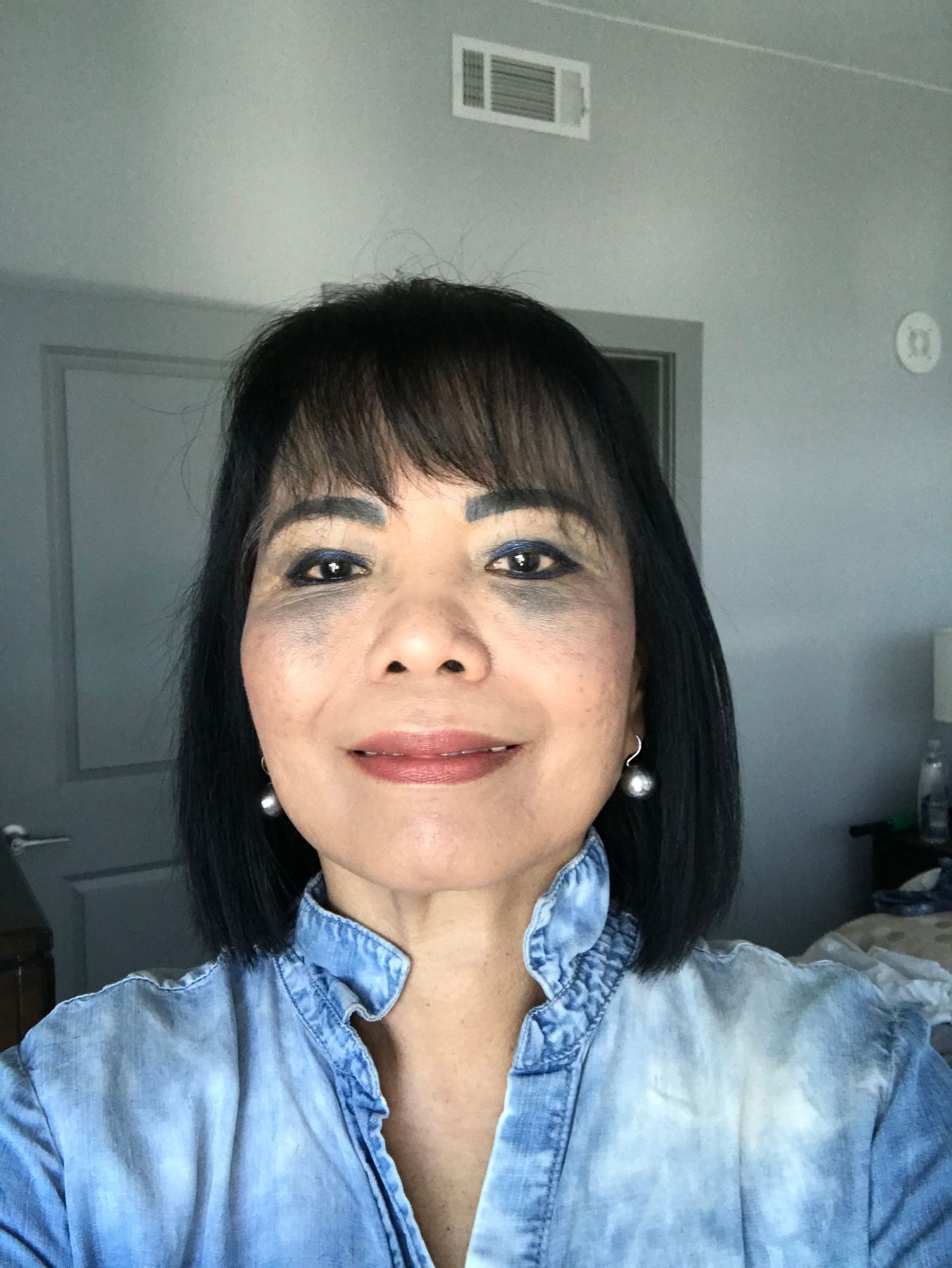 Obituary of Teresita Tecson Martin