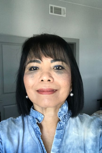 Obituary of Teresita Tecson Martin