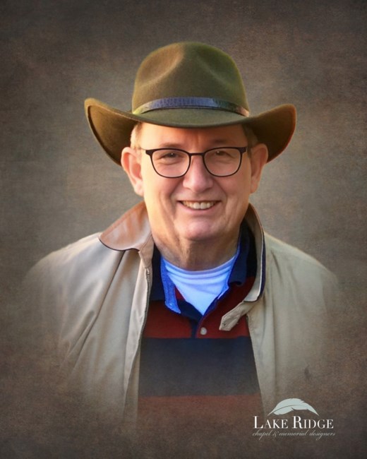 Obituary of Reverend Eugene Cochran