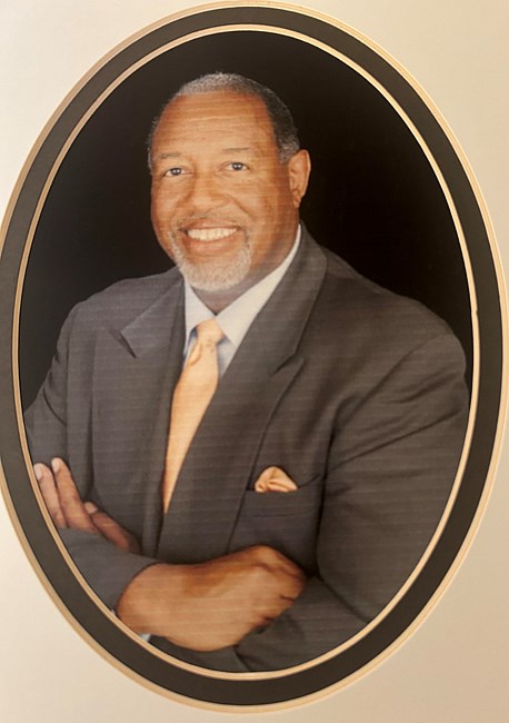 Obituary of Gregory Garrington Spence