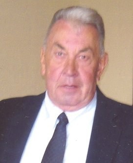 Obituary of John Wendell Jacobson