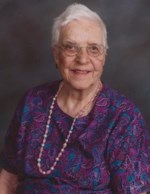 Bernice Wilkinson