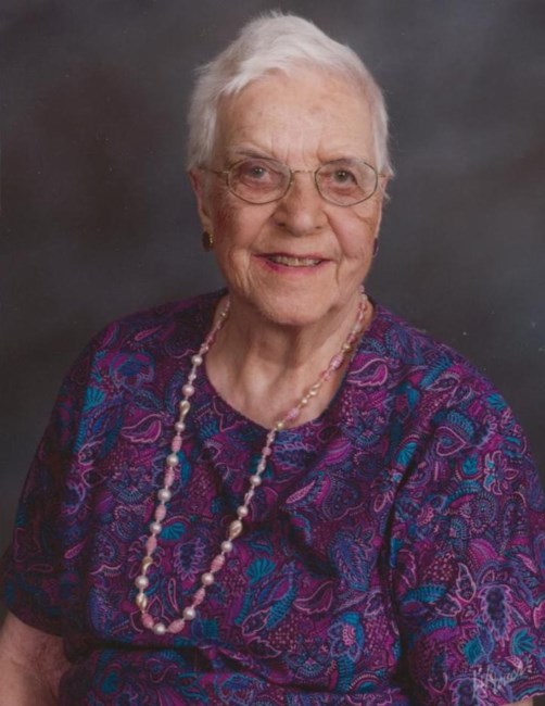 Obituary of Bernice Ileen Wilkinson