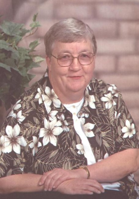 Obituary of Ms. Terry Diane Christopher