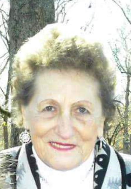 Obituary of Madeline Champagne Blanchet