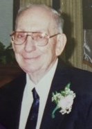 Obituary of Alfred Frank Cuvelier